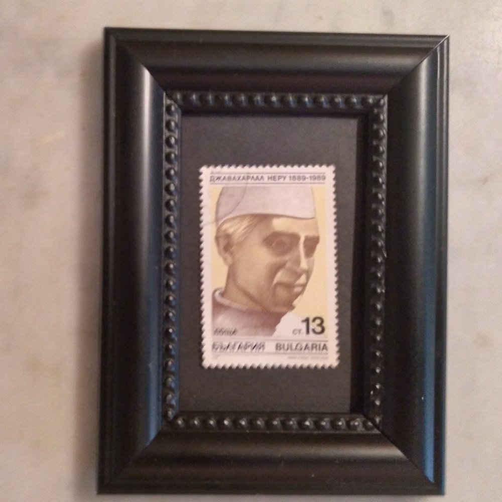 Indian Independence Jawaharlal Nehru